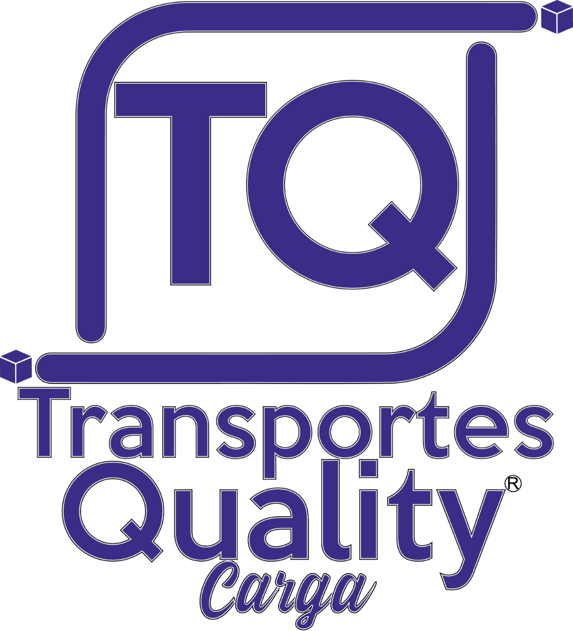 Logo Transportes Quality